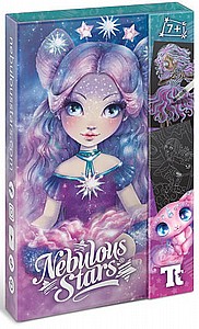 ���� ��� ���� NEBILOUS STARS