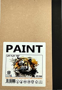 ��� �.��� 320 ��� PAINT ���� A5