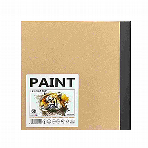 ספר PAINT 20*20 ספר PAINT 20*20