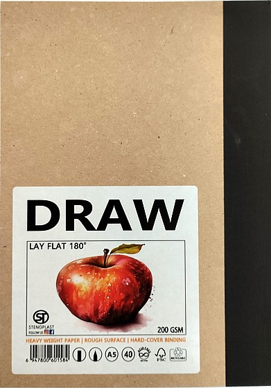 ��� �.��� 200 ��� DRAW ���� A5