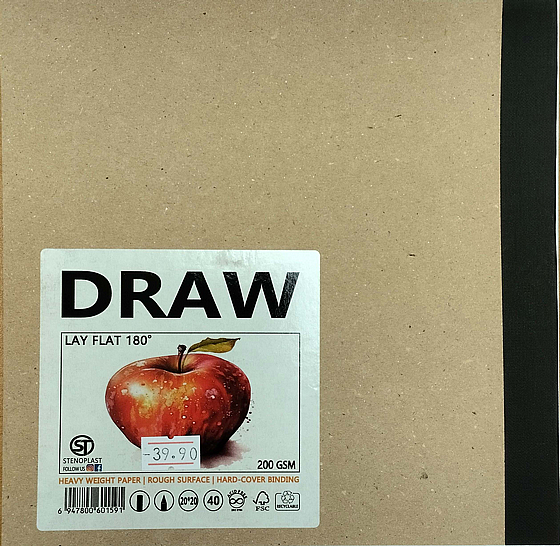��� DRAW 20*20