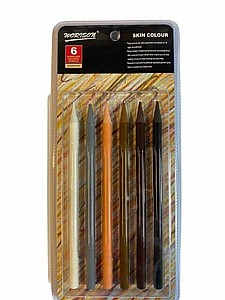 �� ������� ����� WOODLESS ��� ��� 1/6