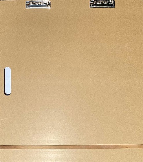 ���� MDF ��� ���� + ������� 65.5*58.5 �"�