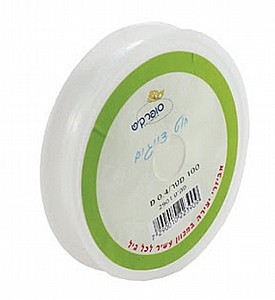 חוט דייג 100 מטר חוט דייג 100 מטר