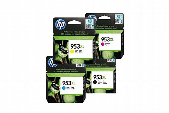 ��� ��� HP-953XL ����