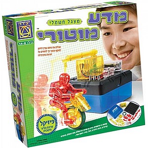 פיזיקל מדע מוטורי מעגל חשמלי פיזיקל מדע מוטורי מעגל חשמלי