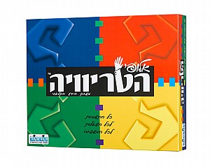 אלופי הטריוויה אלופי הטריוויה