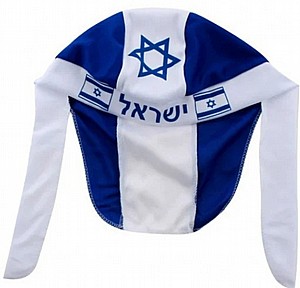 בנדנה יום העצמאות בנדנה יום העצמאות