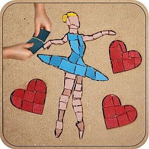 ���� MINI SNAP TILES ������