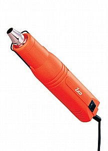 אקדח חום חשמלי -מיני בלאוור ZICO- 350W אקדח חום חשמלי -מיני בלאוור ZICO- 350W