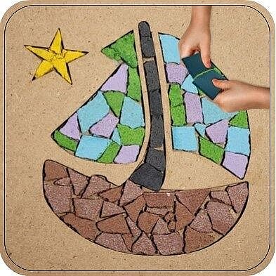 ���� MINI SNAP TILES ������ 