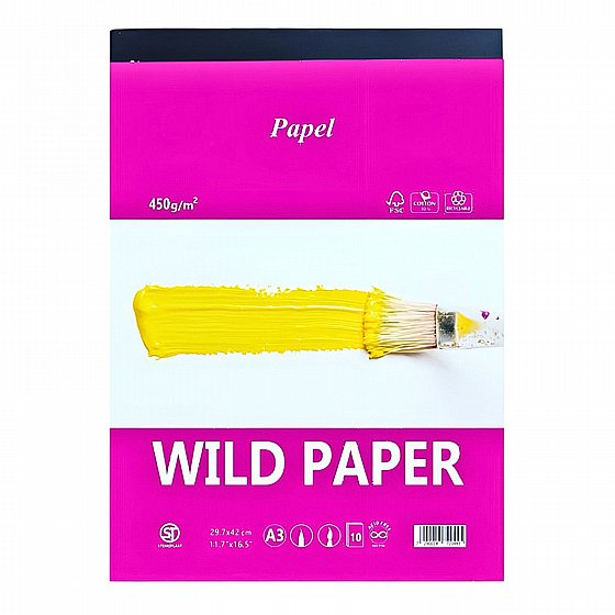 ����  ������ WILD PAPER  ������ �����