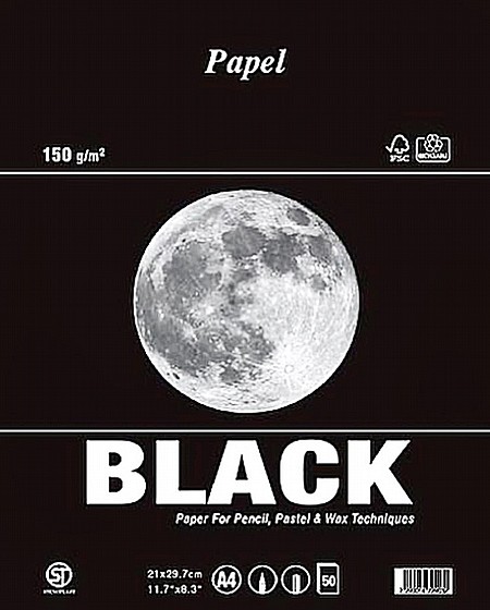  ���� BLACK 