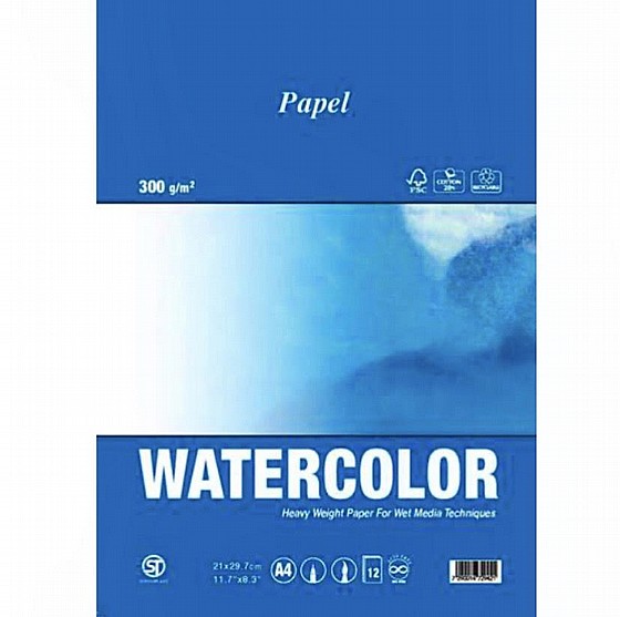 ���� WATER COLOR 