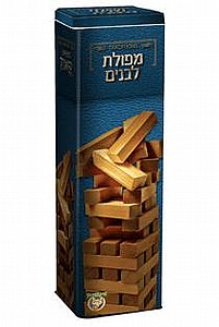 מפולת לבנים מפולת לבנים