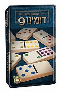דומינו 9 דומינו 9