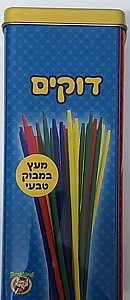 דוקים אריזת פח דוקים אריזת פח