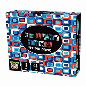 רגעים של שמחה רגעים של שמחה