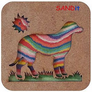 ערכת SANDIT כלב ערכת SANDIT כלב