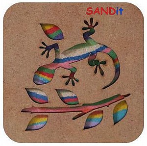 ערכת SANDIT לטאה ערכת SANDIT לטאה