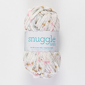 צמר סנאגל בייבי מולטי SNUGGLE BABY צמר סנאגל בייבי מולטי SNUGGLE BABY
