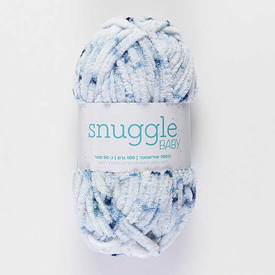 ��� ����� ����� - ��� �������� SNUGGLE BABY