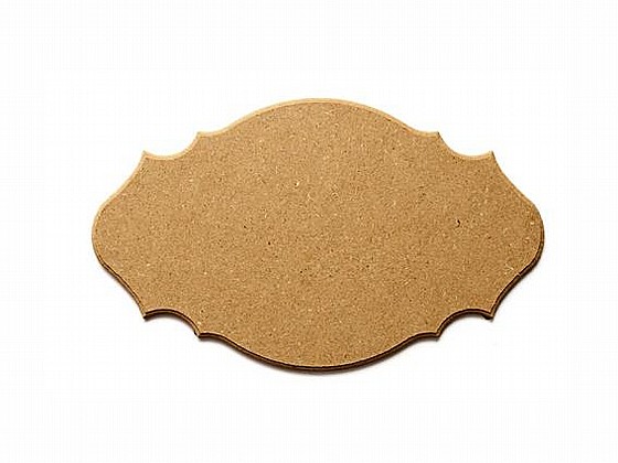 ��� ����� 18/30 MDF ���� 8 �"� +��� 