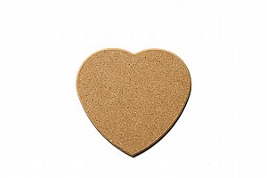 שלט לב MDF מידה 19/20 עובי 8 מ"מ + פזה שלט לב MDF מידה 19/20 עובי 8 מ"מ + פזה