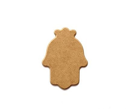 ���� MDF ���� 16.5*12.5 �"� ���� 8+����