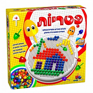 פטריות עגול פטריות עגול