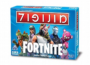 ������� FORTNITE