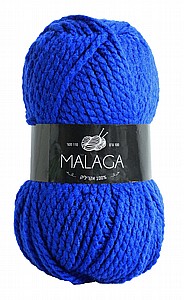 צמר מלגה 100 גרם כחול הפועל 442 - 64117 צמר מלגה 100 גרם כחול הפועל 442 - 64117