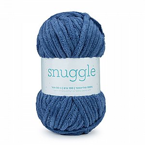 חוטי סנאגל SNUGGLE - ג'ינס חוטי סנאגל SNUGGLE - ג'ינס
