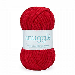 חוטי סנאגל SNUGGLE - אדום חוטי סנאגל SNUGGLE - אדום