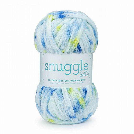 ��� ����� ����� - ��� ������� SNUGGLE BABY