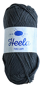 חוט כותנה הילה 101 מרנגו חוט כותנה הילה 101 מרנגו