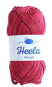 חוט כותנה הלה 105 חמרה חוט כותנה הלה 105 חמרה