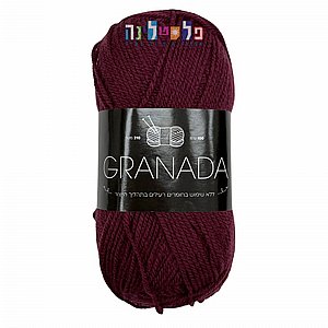 ��� ����� - 64924 ���� �������� - GRANADA