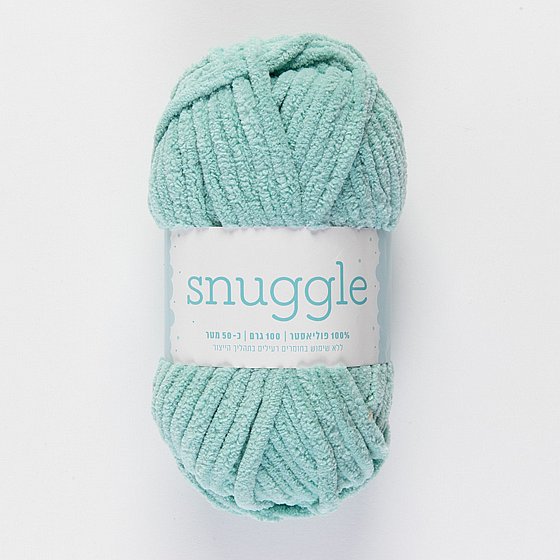 ���� ����� SNUGGLE - ������