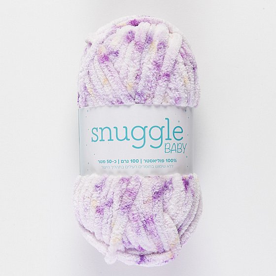 ��� ����� ����� - ��� ����� SNUGGLE BABY