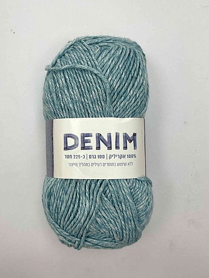 ��� ���� DENIM ������ ��� 100 ���