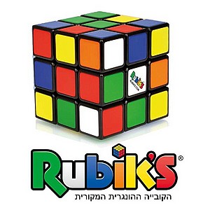 קובייה קלאסית 3*3 קובייה קלאסית 3*3