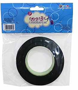 סרט ליפוף ירוק 30 יארד סרט ליפוף ירוק 30 יארד