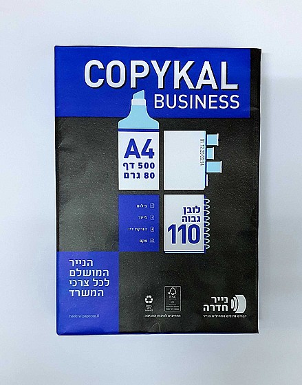 ���� ����� A4 ������ 80 ���
