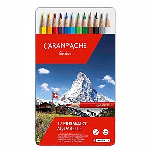 �� 12 ������� ������ ����� 999 CARANDACHE PRISMALO