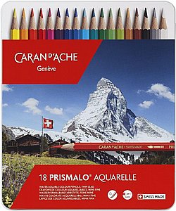 �� 18 ������� ������ ����� 999 CARANDACHE PRISMALO