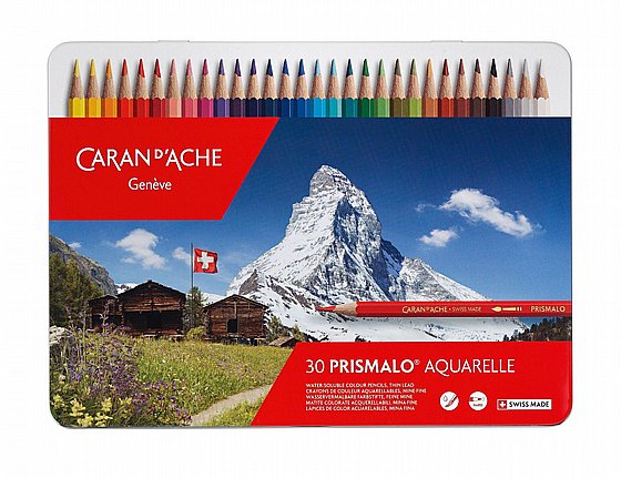 �� 30 ������� ������ ����� 999 CARANDACHE PRISMALO
