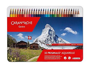 �� 30 ������� ������ ����� 999 CARANDACHE PRISMALO
