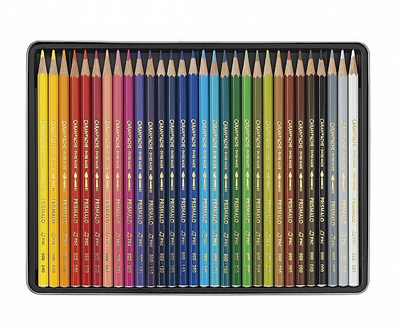 �� 30 ������� ������ ����� 999 CARANDACHE PRISMALO