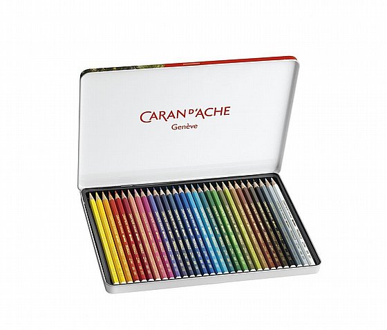 �� 30 ������� ������ ����� 999 CARANDACHE PRISMALO